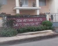 CÔNG TY TNHH ODA VIỆT NAM