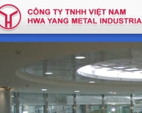 HWA YANGINDUSTRIAL METAL